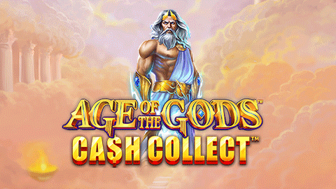 AGE OF THE GODS: CASH COLLECT